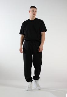 Pantalones deportivos para hombre /  Inky Black 