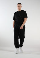 Pantalones deportivos para hombre /  Inky Black 