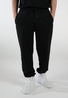 Pantalones deportivos para hombre /  Inky Black 