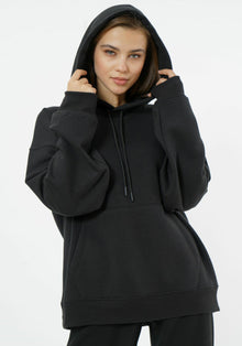 Hoodie for Women / Black