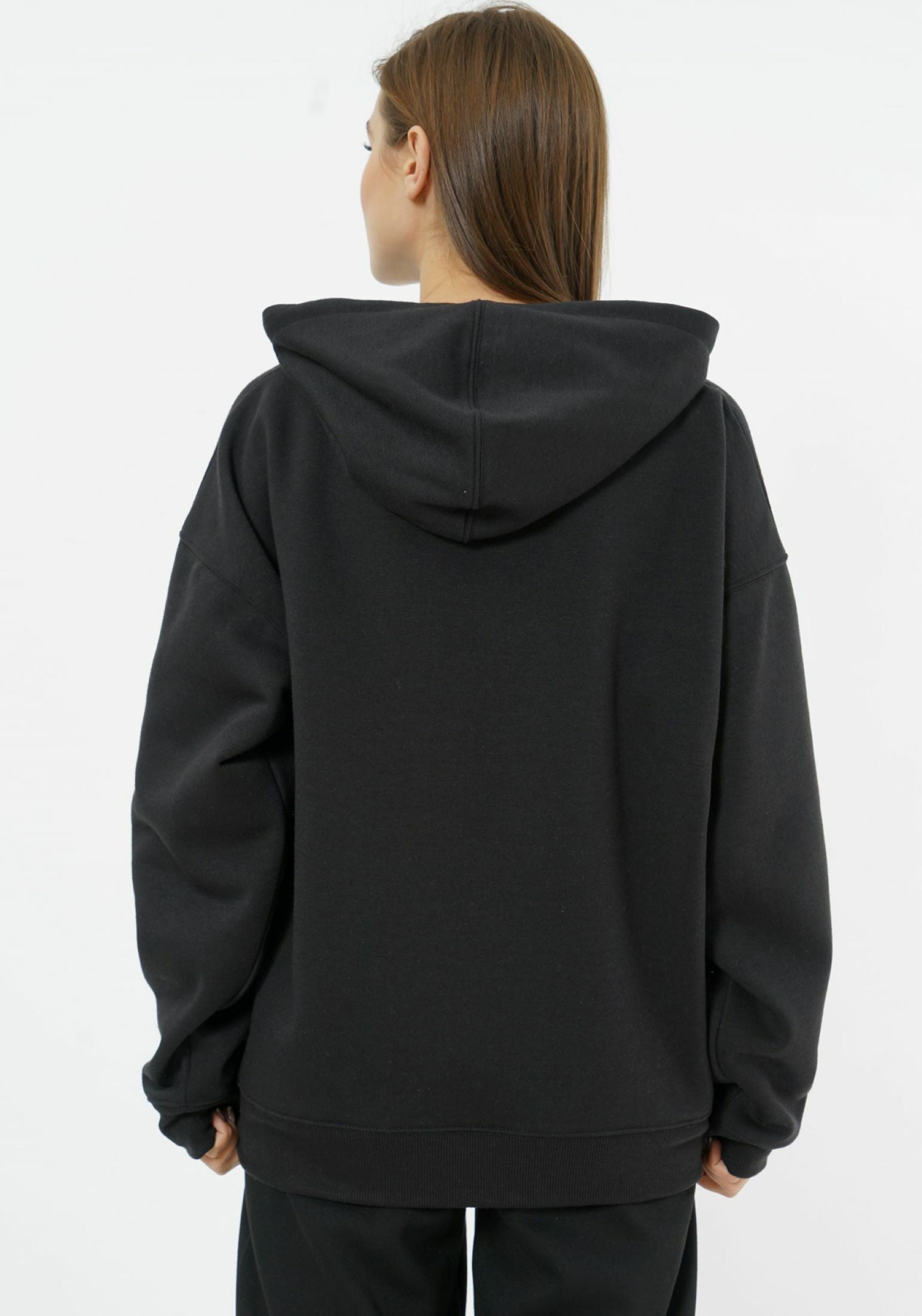 Hoodie for Women / Black