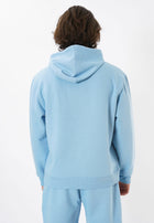 Sudadera con capucha extragrande Elevate - Gris aireado 