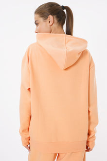 Elevate Oversized Hoodie - Luftiges Grau 